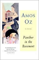 Book Panther in the Basement free