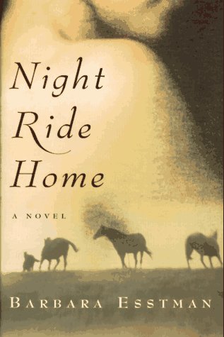Book Night Ride Home free
