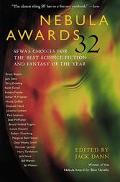 Book Nebula Awards 32: SFWA's Choices for the Best Science Fiction and Fantasy of the Year free