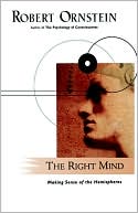 Book The Right Mind: Making Sense of the Hemispheres free
