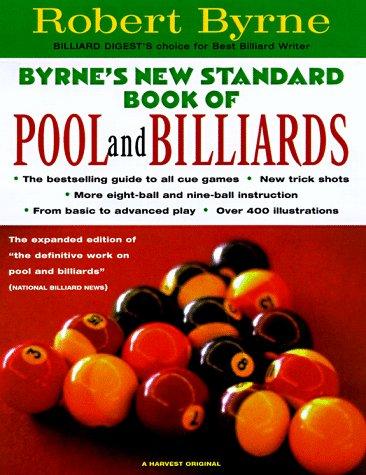 Book Byrne's New Standard Book of Pool and Billiards free