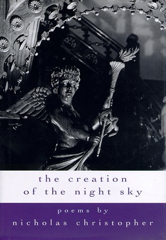 Book The Creation of the Night Sky free