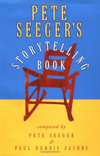 Book Pete Seeger's Storytelling Book free