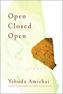 Book Open Closed Open: Poems free
