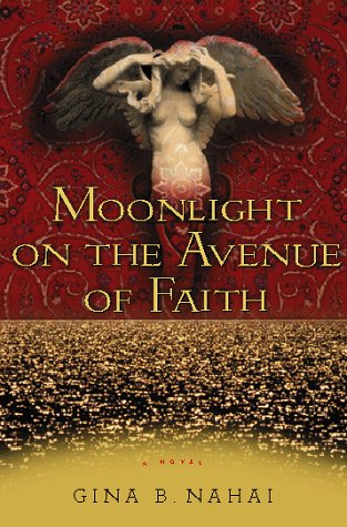 Book Moonlight on the Avenue of Faith free