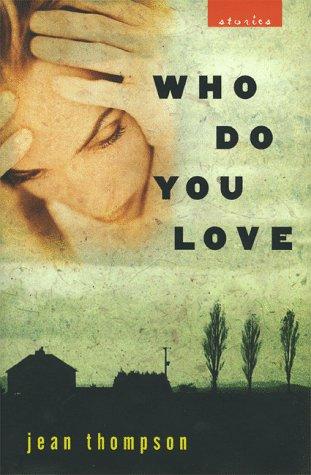 Book Who Do You Love free