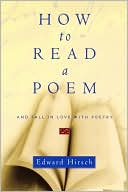Book How to Read a Poem: And Fall in Love with Poetry free