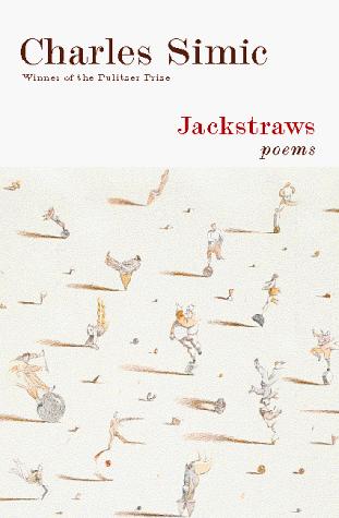 Book Jackstraws: Poems free