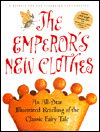 Book The Emperor's New Clothes : An All-Star Retelling of the Classic Fairy Tale (with Audio CD) free