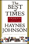 Book The Best of Times: America in the Clinton Years free