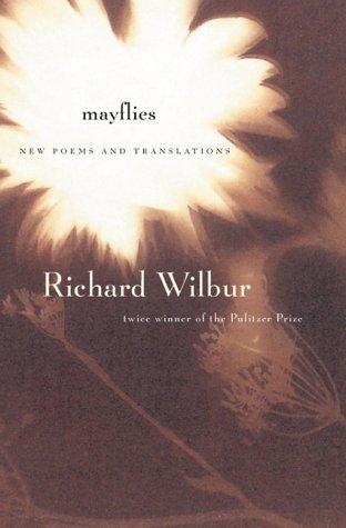 Book Mayflies: New Poems and Translations free