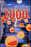 Book Nebula Awards Showcase 2000: The Year's Best SF and Fantasy Chosen by the Science Fiction and Fantasy Writers of America free