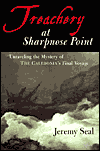 Book Treachery at Sharpnose Point: Unraveling the Mystery of the Caledonia's Final Voyage free
