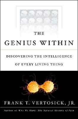 Book The Genius Within: Discovering the Intelligence of Every Living Thing free