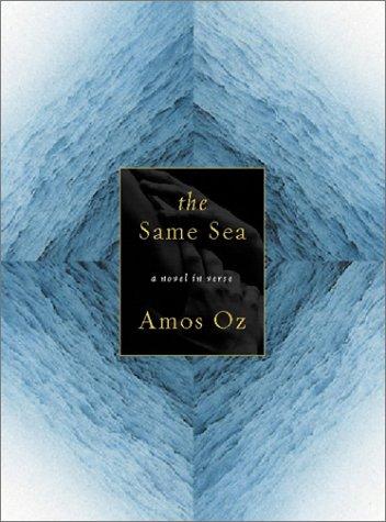 Book The Same Sea free
