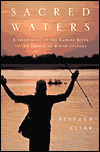 Book Sacred Waters: A Pilgrimage up the Ganges River to the Source of Hindu Culture free