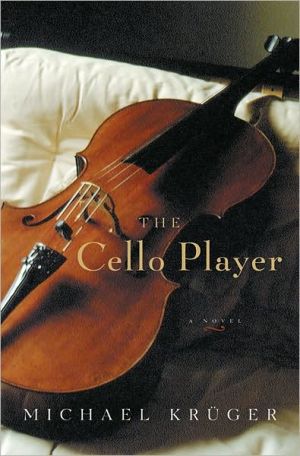 Book The Cello Player free