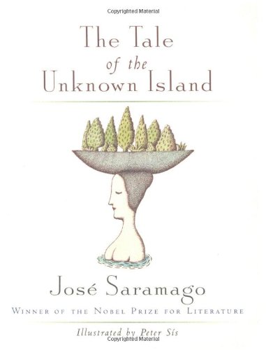 Book The Tale of the Unknown Island free