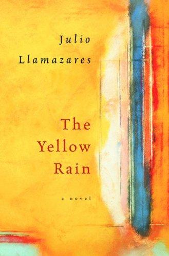 Book The Yellow Rain free