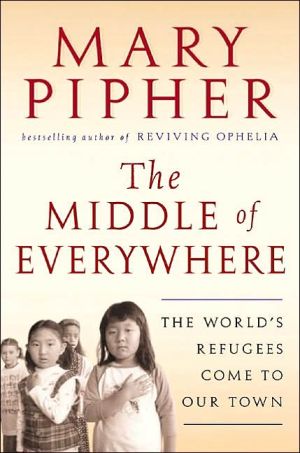 Book The Middle of Everywhere: The World's Refugees Come to Our Town free