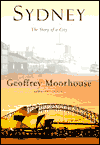 Book Sydney: The Story of a City free