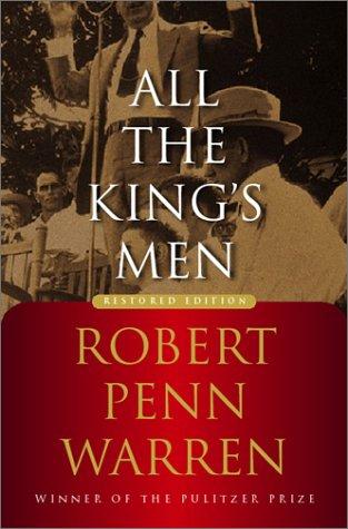 Book All the King's Men free