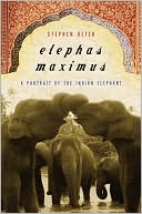 Book Elephas Maximus: A Portrait of the Indian Elephant free