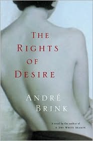 Book The Rights of Desire free