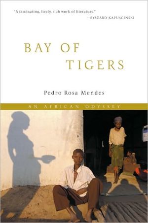 Book Bay of Tigers: An Odyssey through War-torn Angola free