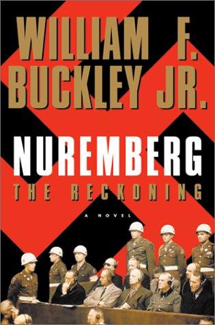 Book Nuremberg: The Reckoning free