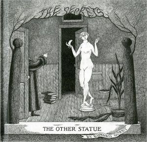 Book The Other Statue free