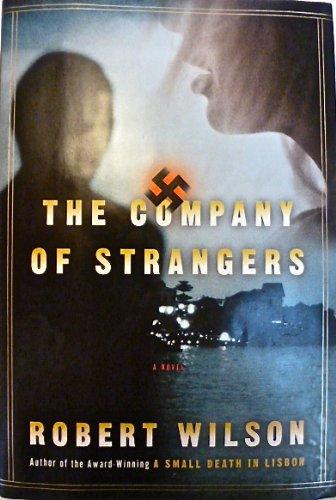 Book The Company of Strangers free