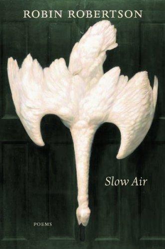 Book Slow Air: Poems free