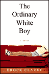 Book The Ordinary White Boy free Book The Ordinary White Boy free