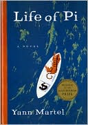 Book Life of Pi free