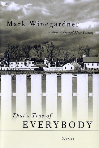 Book That's True of Everybody free