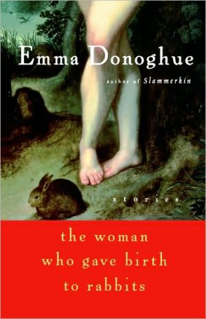 Book The Woman Who Gave Birth to Rabbits: Stories free
