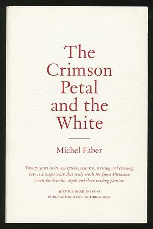 Book The Crimson Petal and the White free