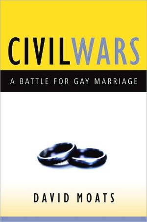 Book Civil Wars: A Battle for Gay Marriage free