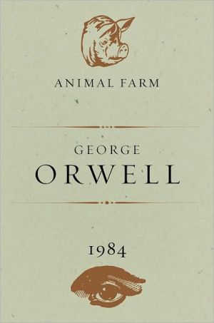 Book Animal Farm: 1984 free
