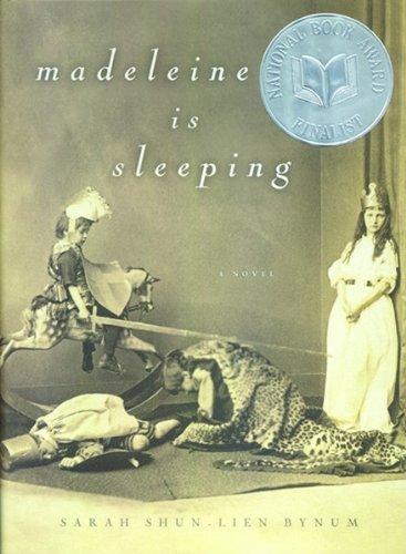 Book Madeleine Is Sleeping free