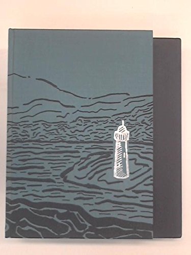 Book To The Lighthouse free