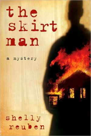 Book The Skirt Man free