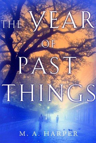 Book The Year of Past Things free