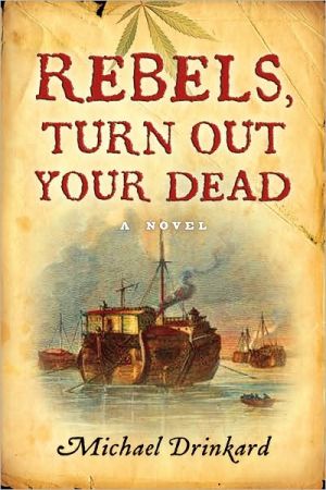 Book Rebels, Turn Out Your Dead free