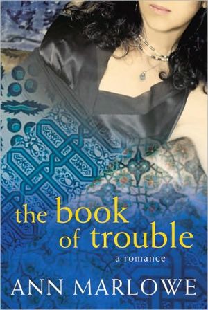 Book The Book of Trouble: A Romance free