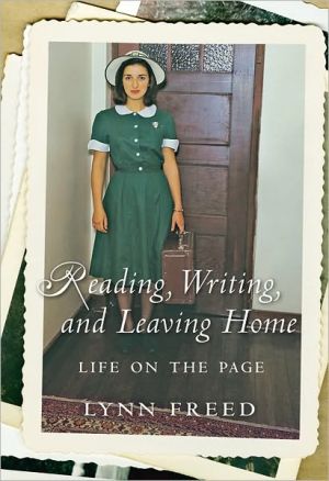 Book Reading, Writing, and Leaving Home: Life on the Page free