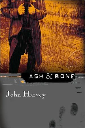 Book Ash & Bone (Frank Elder Mysteries) free