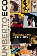 Book The Mysterious Flame of Queen Loana free