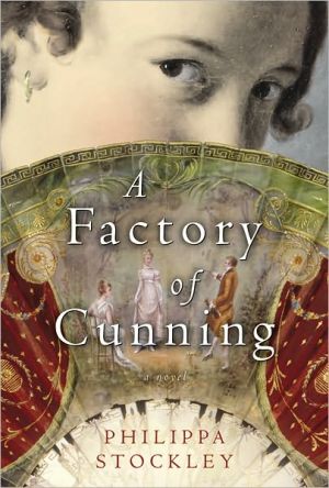 Book A Factory of Cunning free